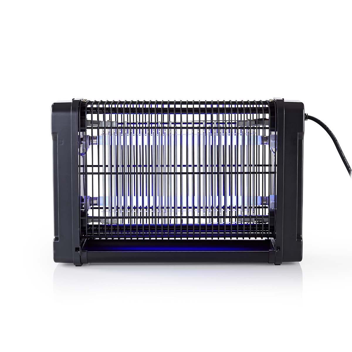 Anti-moustique electrique 16W Nedis contre les piqures dans les pieces de 50m2
