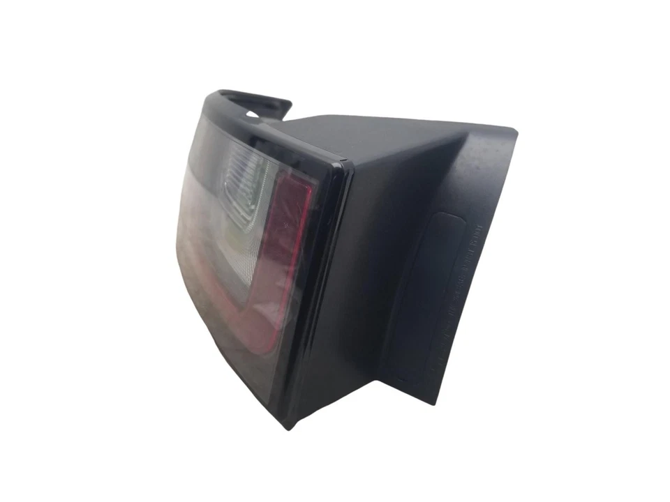 Land Rover Range Rover Evoque Taillight Lamp Near Side Left Rear 2016 LR077965  - Image 3 of 4