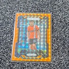2023-24 Prizm Premier League Orange Mosaic - Ryan Giles RC #289 Luton Town FC