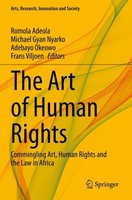 The Art Of Human Rights Romola Adeola