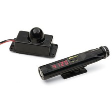 Proform 67006c Wireless Digital Mini Shift Light Single Stage 0-12000 Rpm Proform 67006c Wireless Digital Mini Shift Light Single Stage 0-12000 Rpm