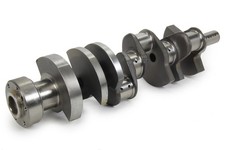 Scat Enterprises Bbc 4340 Forged Steel Crankshaft With 4.000 In Stroke