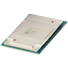 Intel Xeon Gold 6240 18-Core 2.6GHz DDR4-2933 25M 150W SRF8X -R