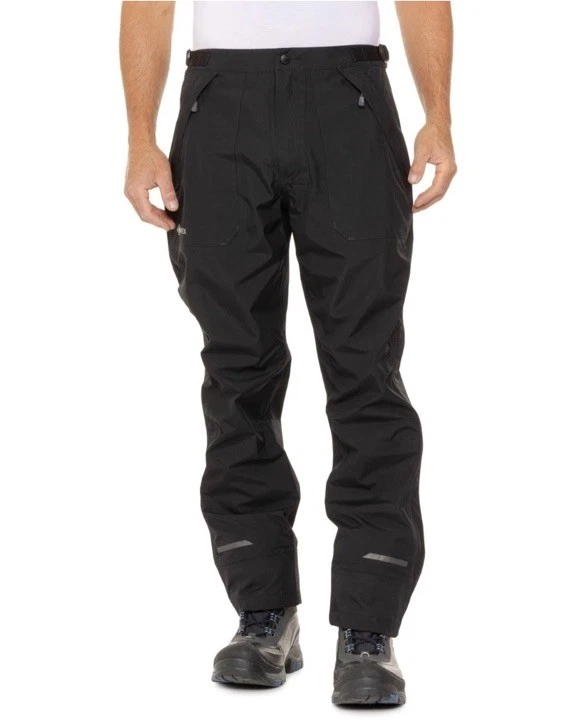 Carhartt Men’s Super Dux Relaxed Fit Lightweight Gore-Tex Pants Waterproof XL