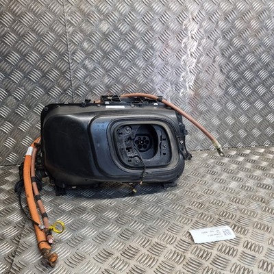 Porsche Macan 4 Ev 2024-2026 Battery Charging Port A 95C971280
