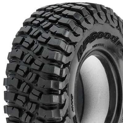1 BFGoodrich Mud Terrain T/A KM3 35x12.5x15 113Q 6 PLY Off-Road 