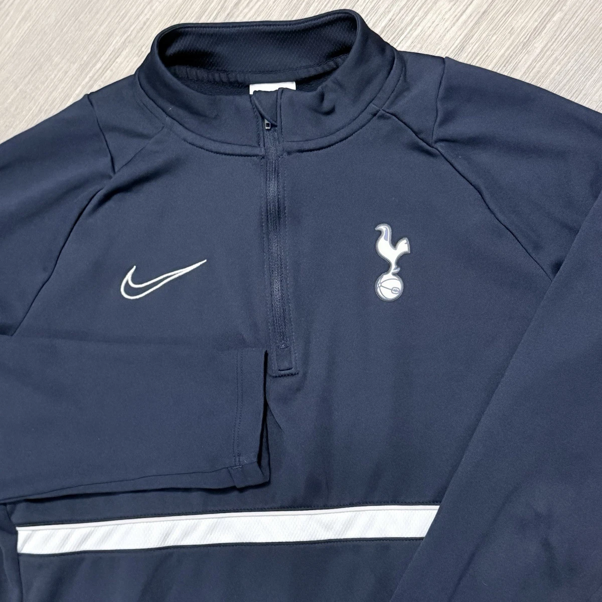Tottenham Hotspur International Club Soccer Fan Jackets for sale