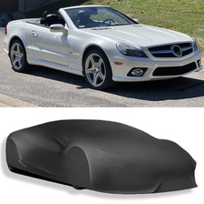 Carcover Autoabdeckung Ganzgarage Abdeckplane Vollgarage f&uuml;r Mercedes SL R230