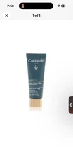 Caudalie Vinergetic C+ Instant Detox Mask 15ml 