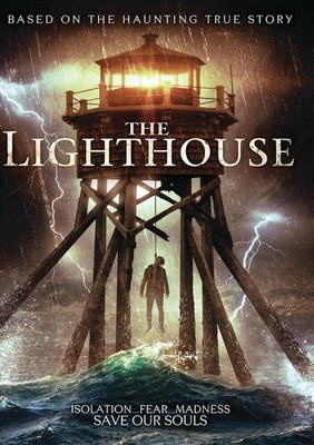 The Lighthouse (DVD)