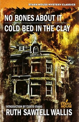 Ruth Sawtell Wall No Bones About It / Cold Bed in the Cl (Paperback) (UK IMPORT)