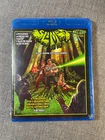 Slimed Blu-ray Troma All Region Factory Sealed Brand NEW