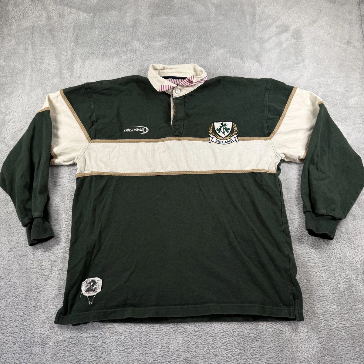 lansdowne rugby products for sale | eBay