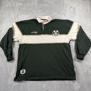 Lansdowne Ireland Rugby Shirt | eBay