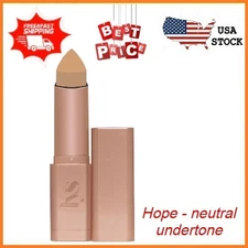 LYS Beauty No Limits Cream Bronzer and Contour Stick-Hope