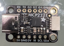 Adafruit MCP2221A
