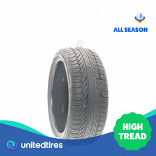Used 22540r18 Kumho Ecsta Pa31 92v - 1032