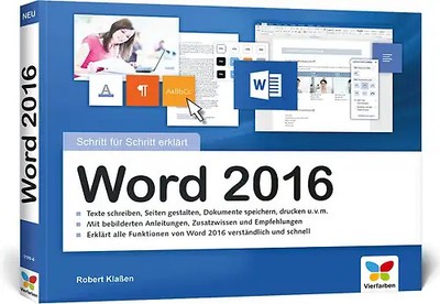 Word 2016
