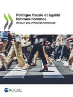 Oecd | Politique Fiscale Et éGalité Femmes-Hommes | Taschenbuch | FranzöSisch