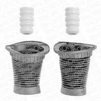 Monroe Staubschutzsatz StoßDäMpfer Service Kit Protection KIT Hinten PK389
