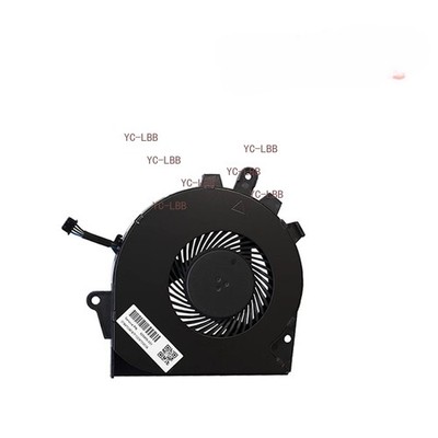Suitable for HP OMEN 3pro TPN-Q194 15-CE GPU cooling fan