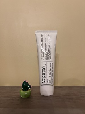 Le Labo Hinoki Hand Pomade 55ml 100% Authentic