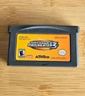 Tony Hawk's Pro Skater 3 - Nintendo GBA Game TESTED & WORKING