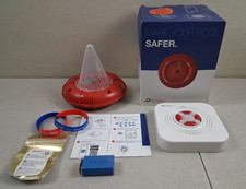 LifeBuoy Pool Alarm System Pool Motion Sensor...