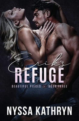 Nyssa Kathryn | Erik's Refuge | Taschenbuch | Englisch (2024) | Nyssa Kathryn