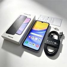 Samsung Galaxy A15 5G SM-A156U 128GB Unlocked...