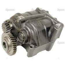 New Mf Balancer Assembly 746432m91