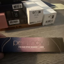 Pear Nova AMETISTA Eye Duo Stick Ombretto + Fodera SENZA SCATOLA