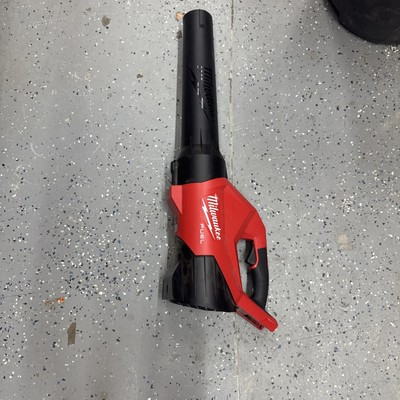 #ad Milwaukee 3017 20 M18 FUEL Cordless Brushless Blower 18V Bare Tool $112.00