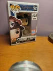 Boggart as Snape #52 2017 Fall Convention Exclusive - FUNKO POP! HARRY POTTER