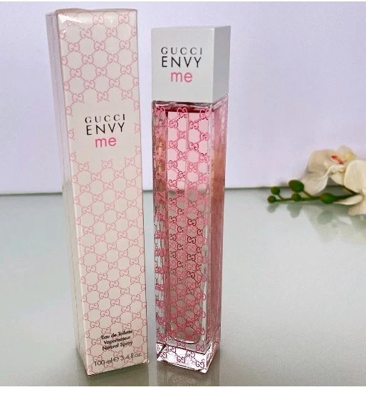 Gucci Envy Me 香水| eBay