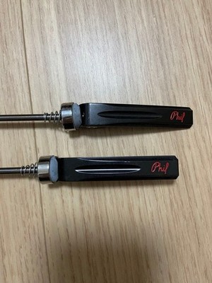 PHILWOOD クイックリリース quick release skewer PHILWOOD quick release quick release skewer | eBay