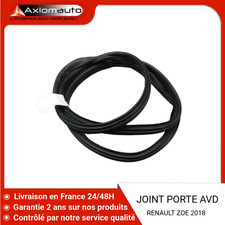 Joints Renault Zoe