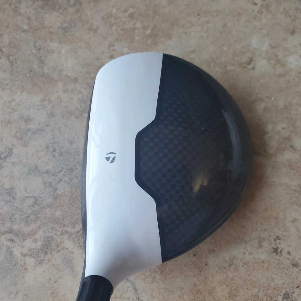 RARE Tour Issue Taylormade M2 3 Wood 16.5* New KBS Prototype TD 70 CAT4 - Image 3 of 4