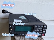 1pcs Harris XG-75M 700/800MHz band communication equipment