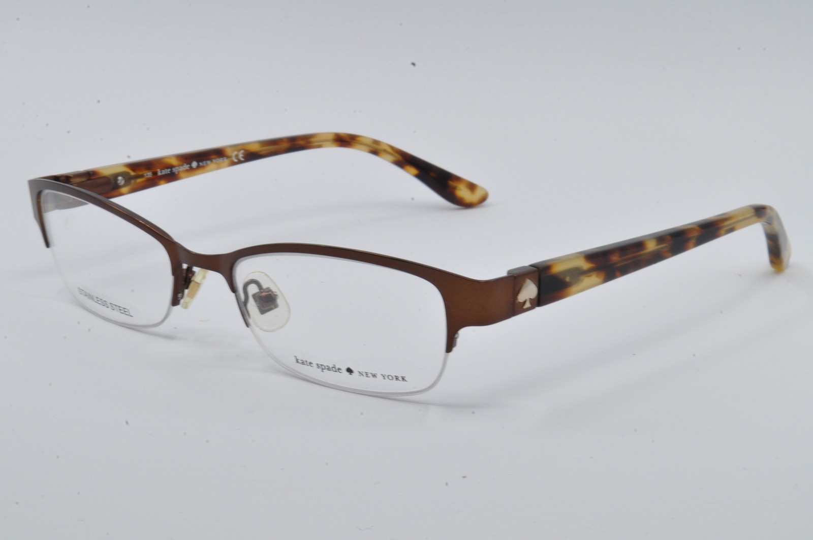 Aderyn 05bz Brown, Size 50-18-135