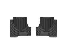 WeatherTech All-Weather Floor Mats for Xterra/Pathfinder - 2nd Row