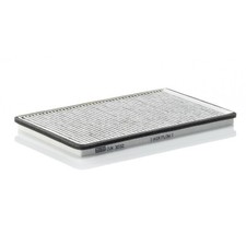 MANN-FILTER CUK 3032 Innenraumfilter Pollenfilter für RENAULT MEGANE I (BA0/1)