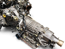 Subaru Baja 2005-2006 2.0l Turbo Automatic Transmission Jdm Ej205 3724 Subaru Baja 2005-2006 2.0l Turbo Automatic Transmission Jdm Ej205 3724