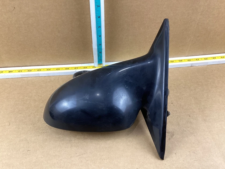 Espejo retrovisor eléctrico Dodge Intrepid 1993 con visión lateral izquierda del conductor Foto 3 de 4