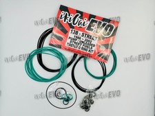 I-evo Full Viton Rotary 13b Water Retention Seal Kit Oil Control O Rings Mazda I-evo Full Viton Rotary 13b Water Retention Seal Kit Oil Control O Rings Mazda