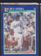 Baseball Collection Vintage Rookies Inserts (30/34)-- Get 40% off!!
