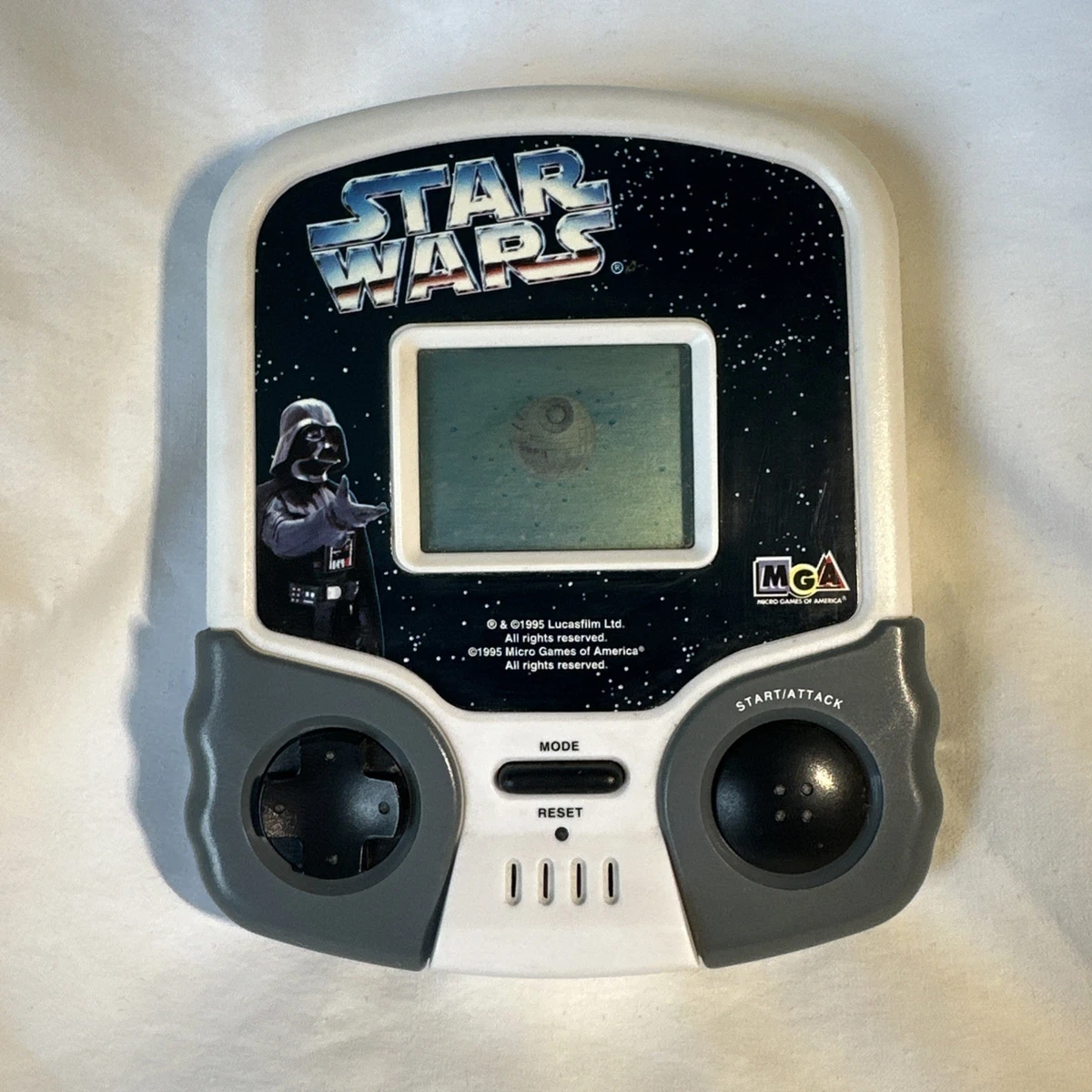 MGA Entertainment Star Wars Electronic Games for sale | eBay