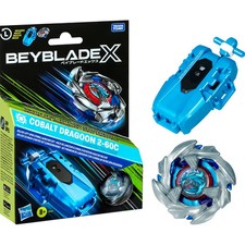 Beyblade Bbx Deluxe Launcher Roosevelt