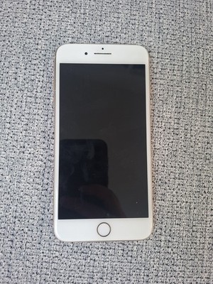 Apple iPhone 8 Plus 256GB Rosé Gold