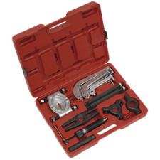 Image of Hydraulic Puller Set 25pc